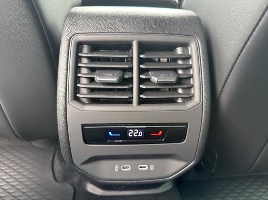 Bild eines Leon 1.5 TSI