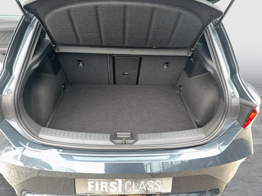 Bild eines Leon 1.5 TSI