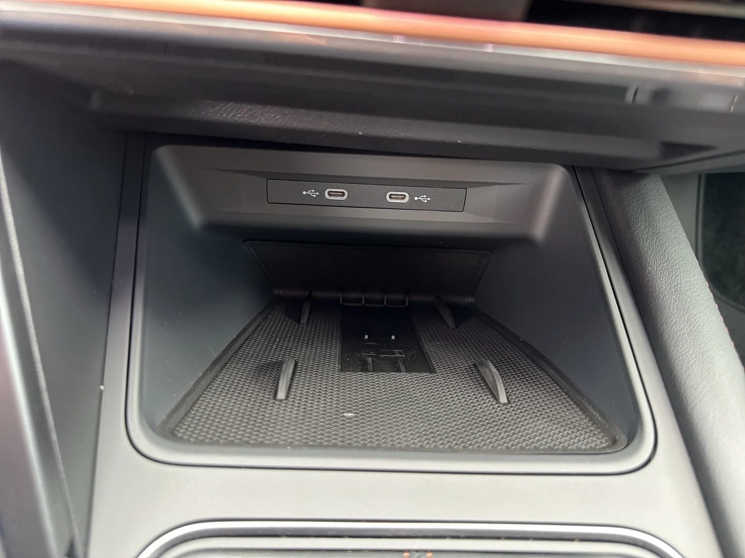 Bild eines Leon 1.5 TSI