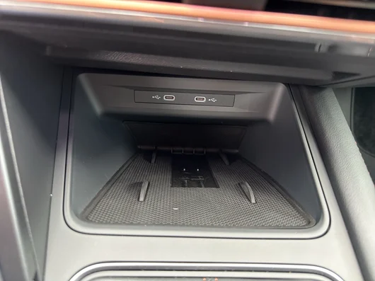 Bild eines Leon 1.5 TSI
