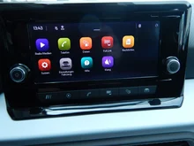 Thumbnail-Foto von Fahrzeug