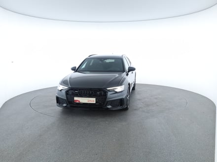 Audi A6 Avant 40 TDI quattro S line