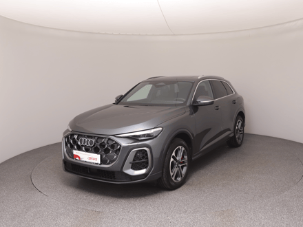 Audi Q5 e-hybrid quattro 220 KW