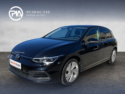 VW Golf Style TSI