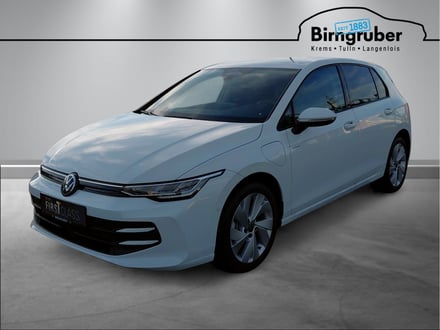 VW Golf Rabbit eHybrid DSG 150 kW