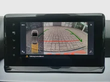 Thumbnail-Foto von Fahrzeug