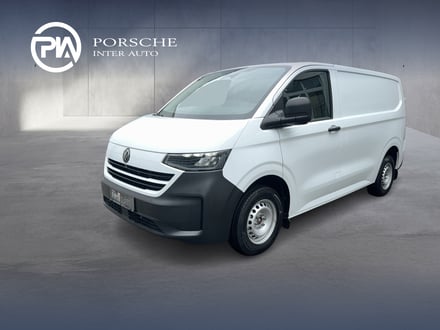 VW Transporter Kastenwagen TDI