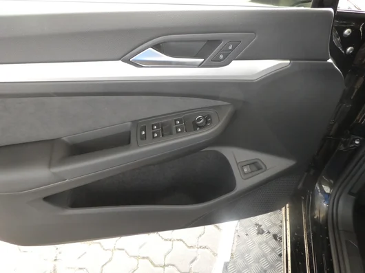 Bild eines VW Golf Sport mHEV TSI DSG