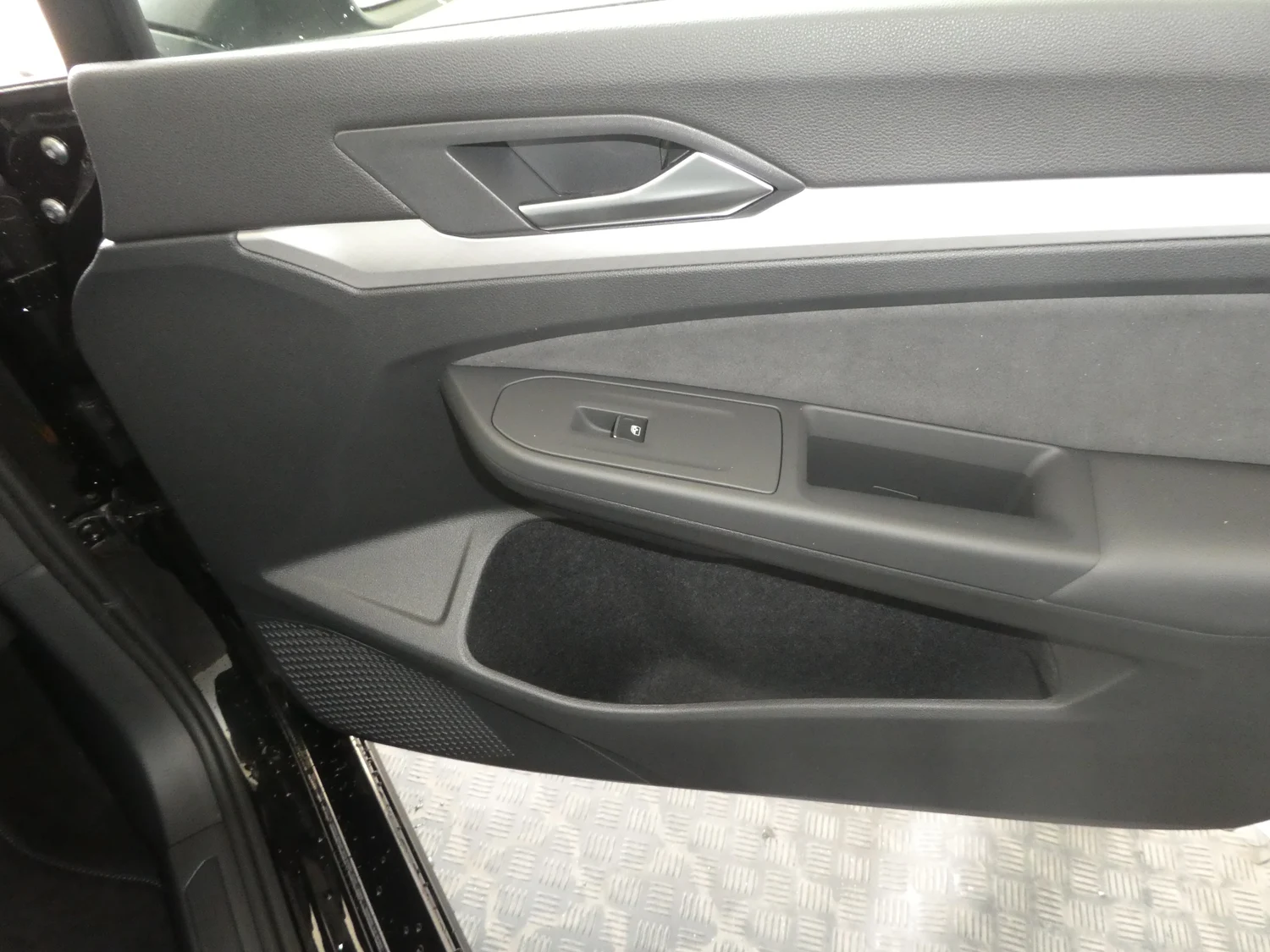 Bild eines VW Golf Sport mHEV TSI DSG