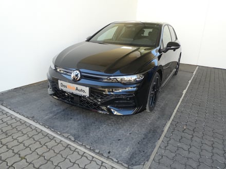 VW Golf Sport mHEV TSI DSG