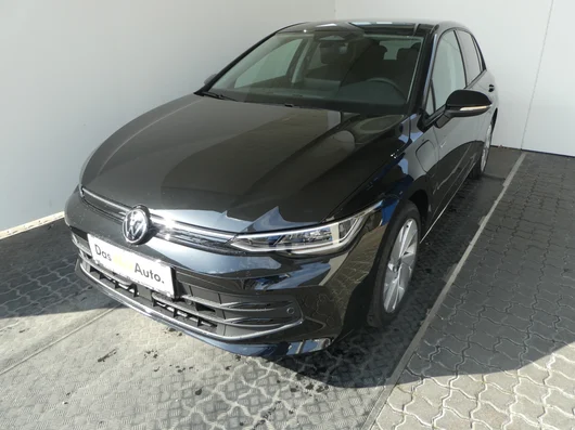 Bild eines VW Golf Sport mHEV TSI DSG