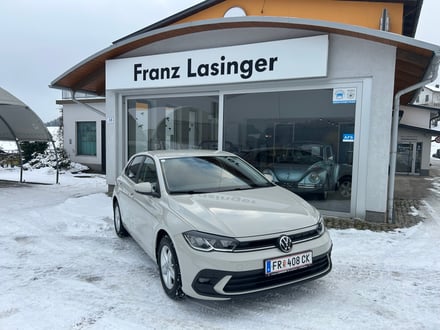 VW Polo 4Me