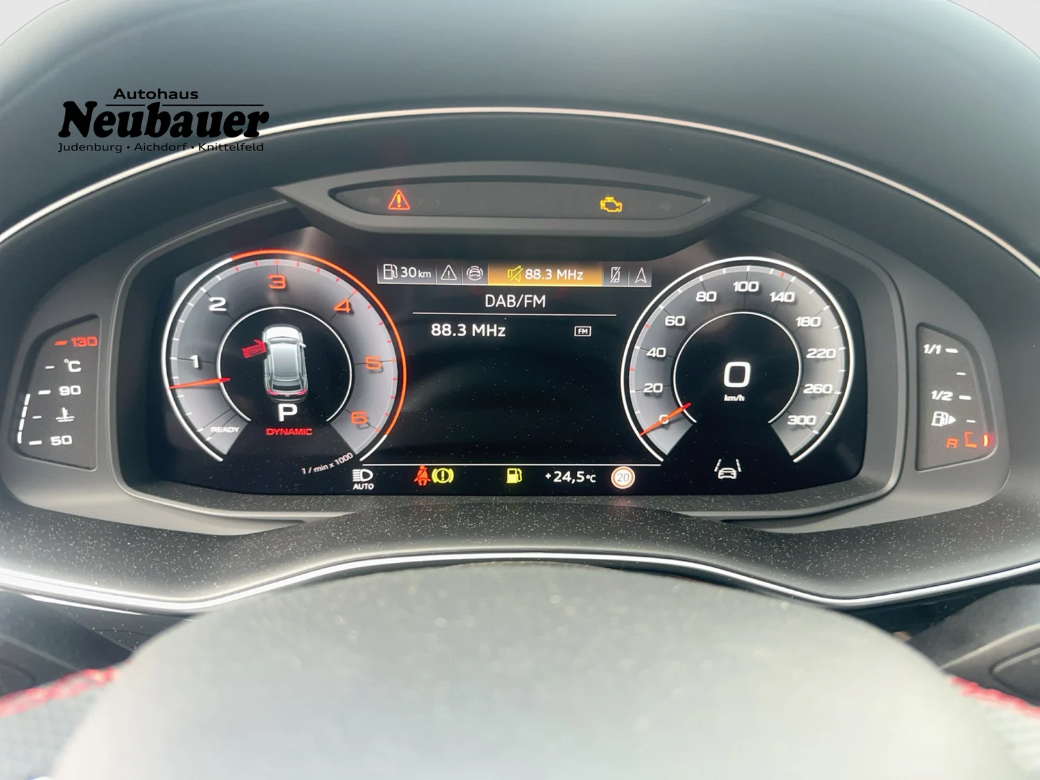Bild eines Q8 50 TDI quattro