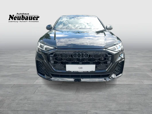 Bild eines Q8 50 TDI quattro