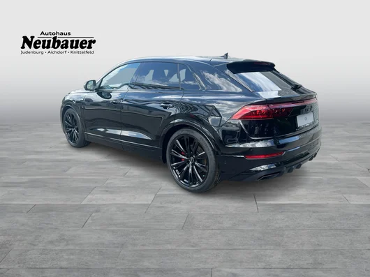 Bild eines Q8 50 TDI quattro