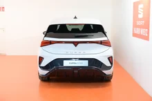 CUPRA Born PLUS 58/61 140kW/190PS in Nevada-Weiß Metallic