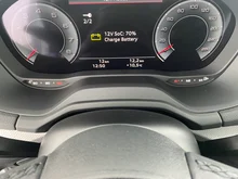 Thumbnail-Foto von Fahrzeug