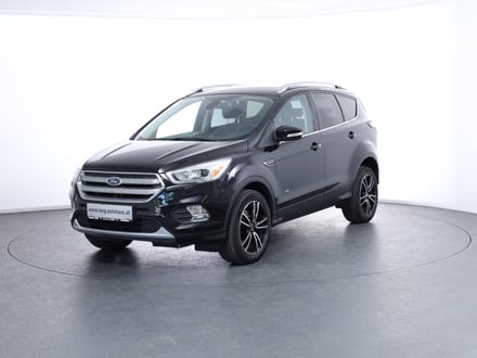 Ford Kuga Titanium S