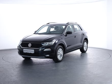 VW T-Roc Design TSI
