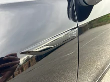 VW Golf R-Line mHEV TSI DSG in  Deep Black Perleffekt