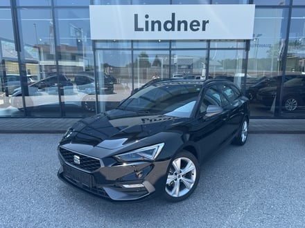 SEAT Leon SP Kombi FR 1.5 TSI 115 PS