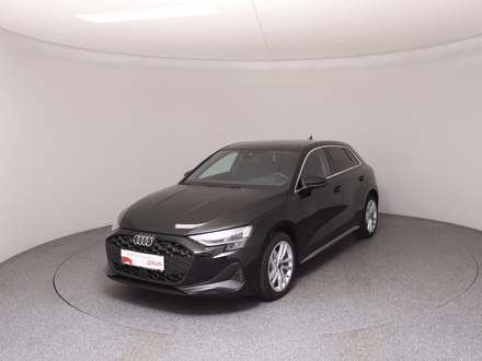 Audi A3 Sportback 30 TFSI