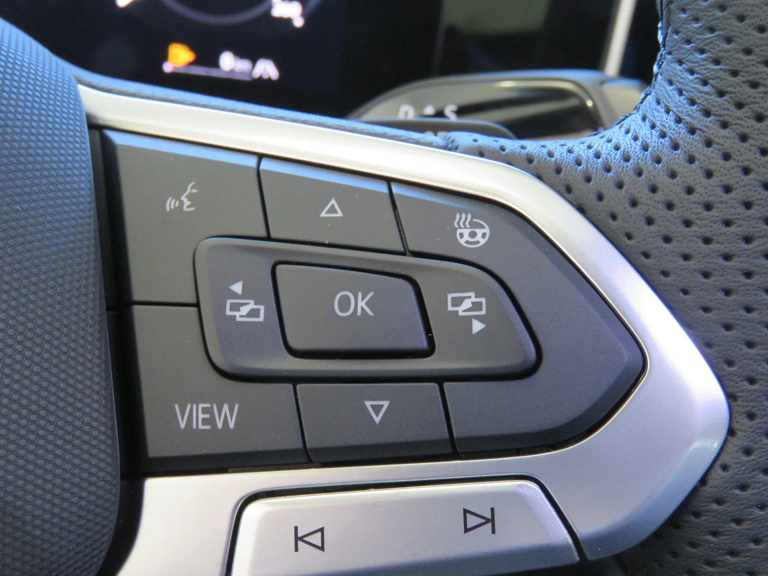 Bild eines Passat Variant Sport TDI DSG