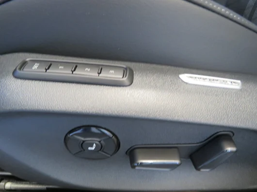 Bild eines Passat Variant Sport TDI DSG