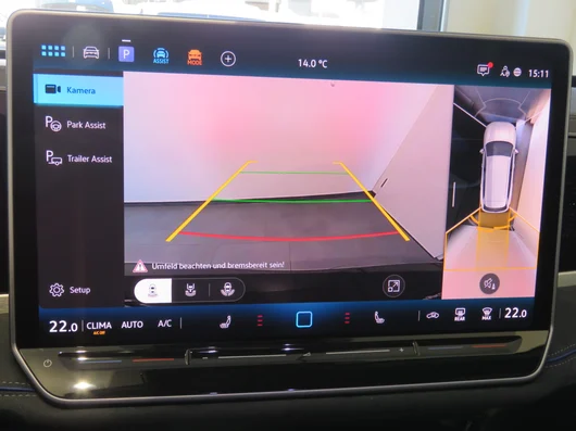 Bild eines Passat Variant Sport TDI DSG