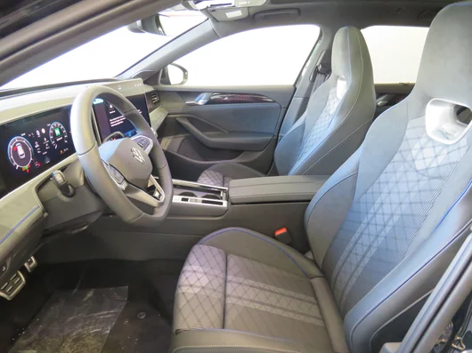 Bild eines Passat Variant Sport TDI DSG