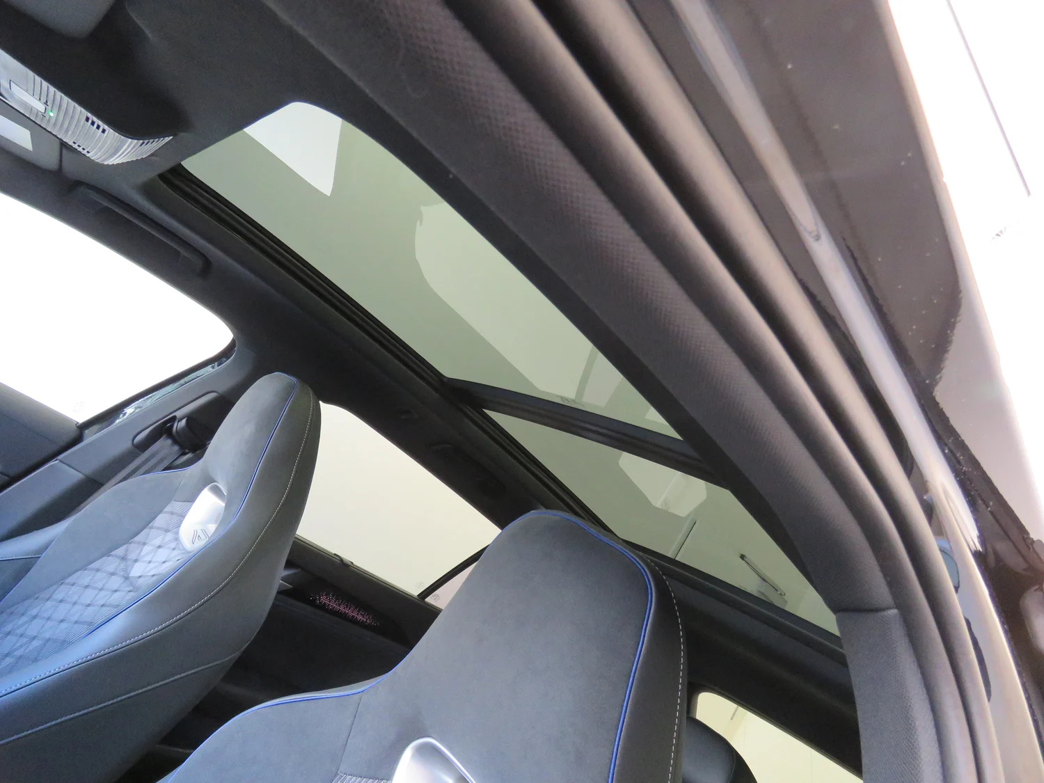 Bild eines Passat Variant Sport TDI DSG