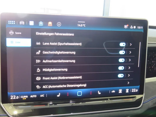 Bild eines Passat Variant Sport TDI DSG