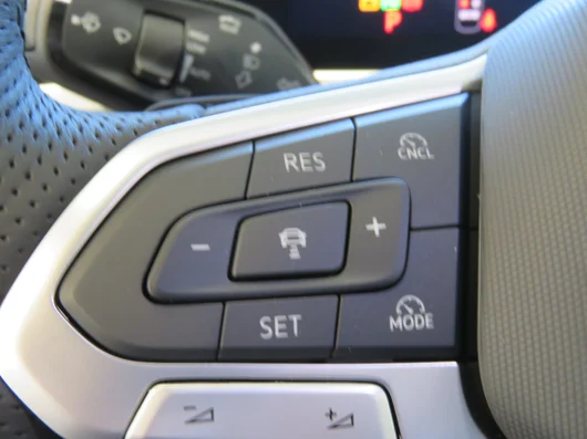 Bild eines Passat Variant Sport TDI DSG