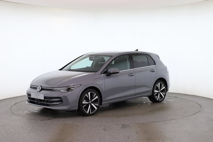 VW Golf Style eHybrid DSG 150 kW