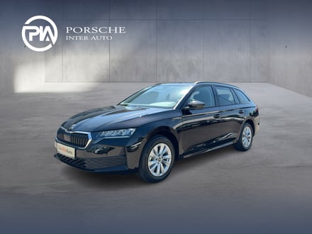 Škoda Octavia Combi Essence TSI