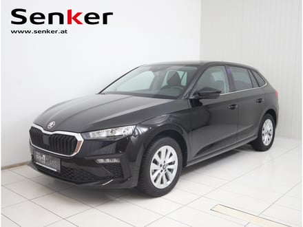 Škoda Scala Selection TSI