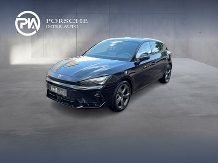CUPRA Leon 1.5 eTSI DSG