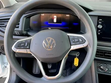 VW Polo 4Me in Pure White