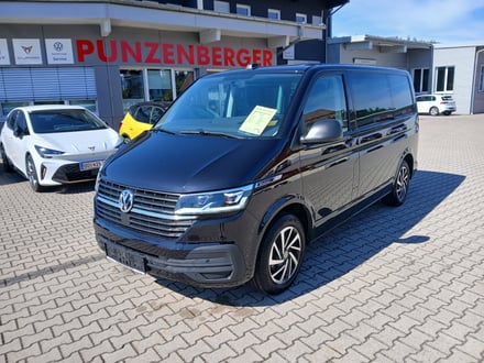 VW Multivan Trendline TDI