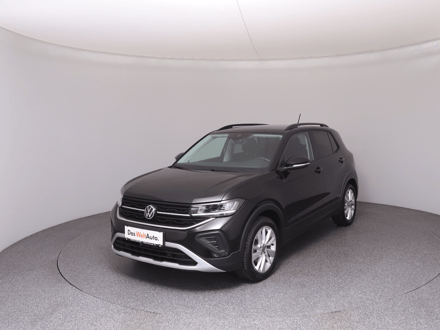 VW T-Cross Friends TSI