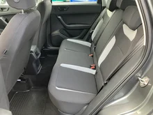 Thumbnail-Foto von Fahrzeug