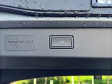 VW T-Roc R-Line eTSI DSG in Wolf Grey Dach Black Uni