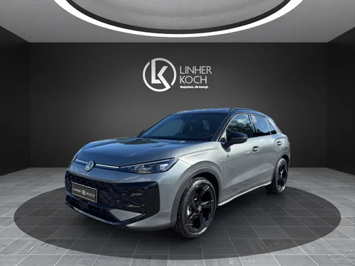VW T-Roc R-Line eTSI DSG