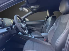 VW T-Roc R-Line eTSI DSG in Wolf Grey Dach Black Uni
