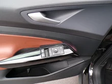 VW ID.4 Pro Performance 150 kW 1st in Mangangrau Metallic Dach Schwarz