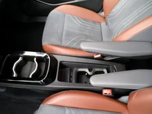 VW ID.4 Pro Performance 150 kW 1st in Mangangrau Metallic Dach Schwarz