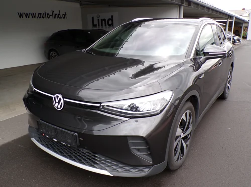 VW ID.4 Pro Performance 150 kW 1st