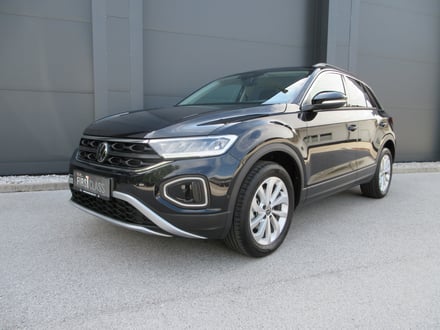 VW T-Roc Friends TSI DSG