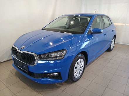 Škoda Fabia Essence TSI