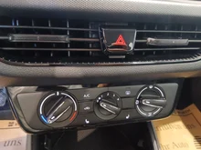 Škoda Fabia Essence TSI in Energy-Blau